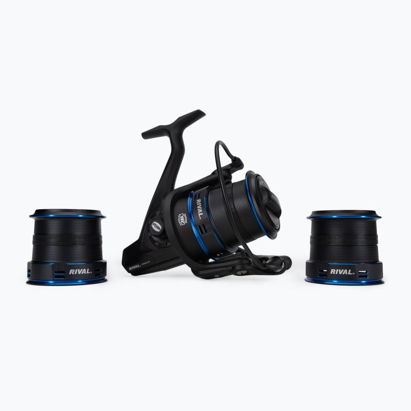 Penn Rival Bl Surf Pack Karpfenrolle schwarz 1524487 4