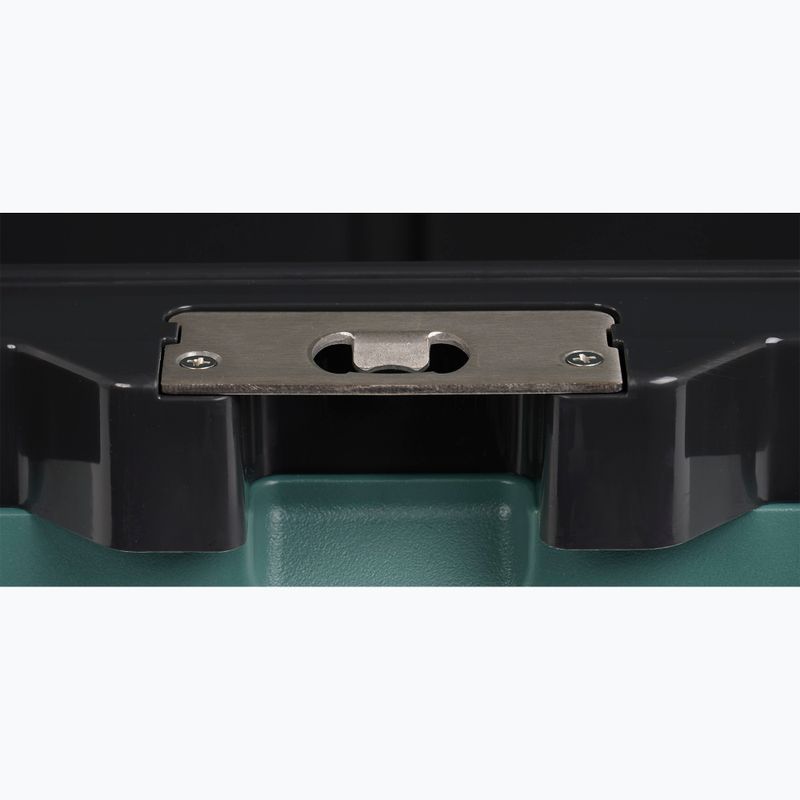 Igloo Trailmate 52 Roller Wanderkühlschrank 49 l Fichte/obsidian grau 18