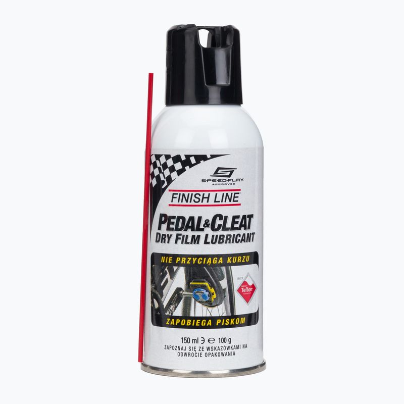 Finish Line Pedal & Schuhplattenfett 400-01-38_FL