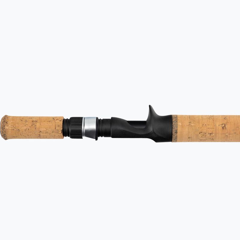 Abu Garcia Rute Venturi 632 Jerk Rute schwarz 1407150 2
