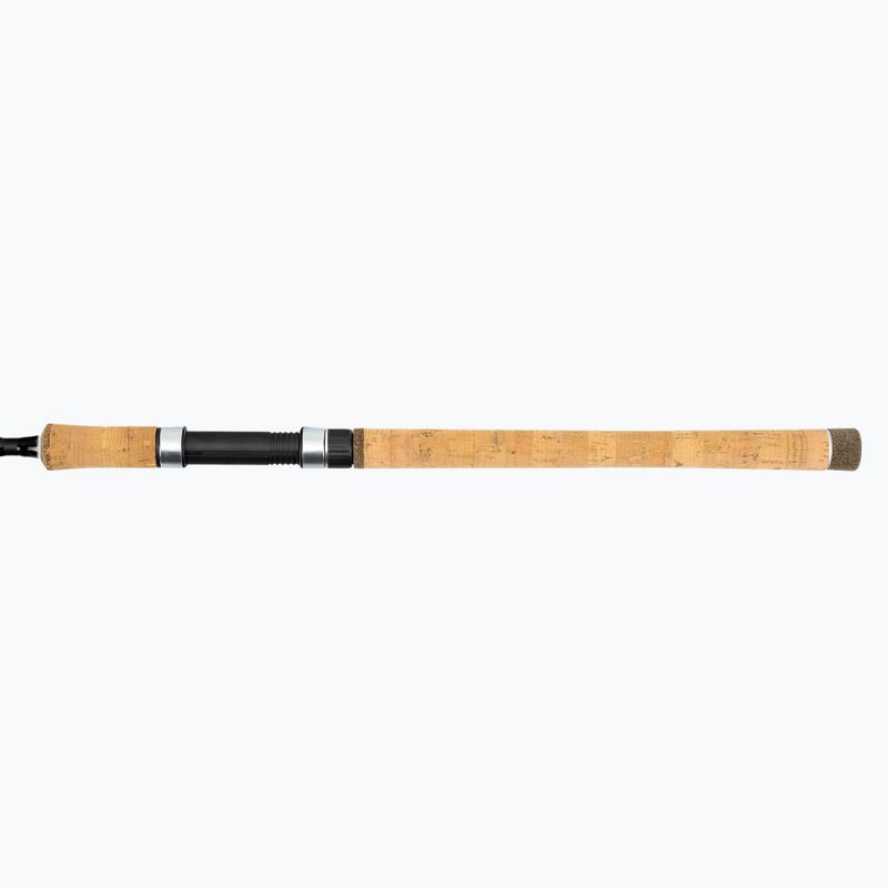Abu Garcia Rute Venturi 702 Spinnrute schwarz 1407154 2