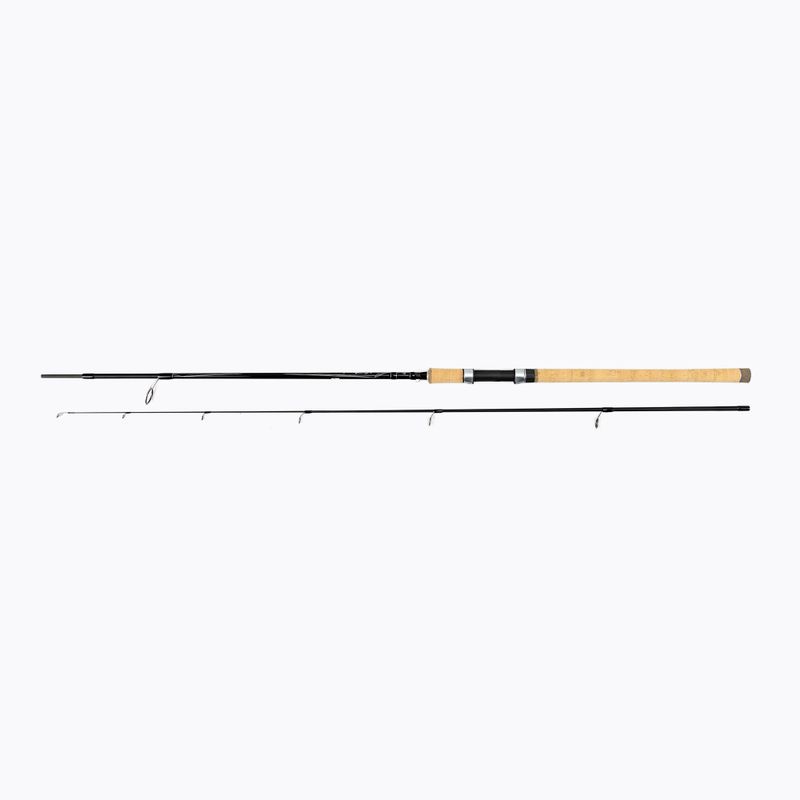 Abu Garcia Rute Venturi 802 Ml Spinnrute schwarz 1407155