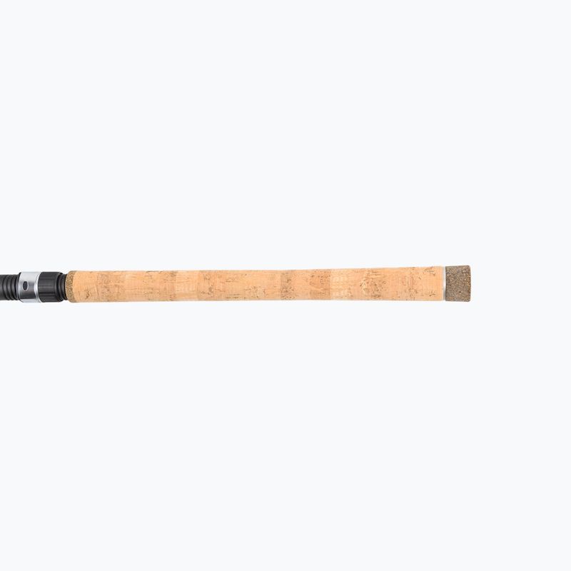 Abu Garcia Rute Venturi 704 Ml Spinnrute - Travel schwarz 1407161 3