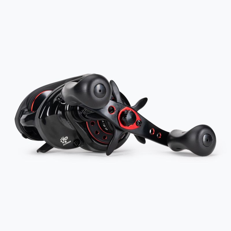 Abu Garcia Revo SX LP Spinnrolle schwarz 1430427 2