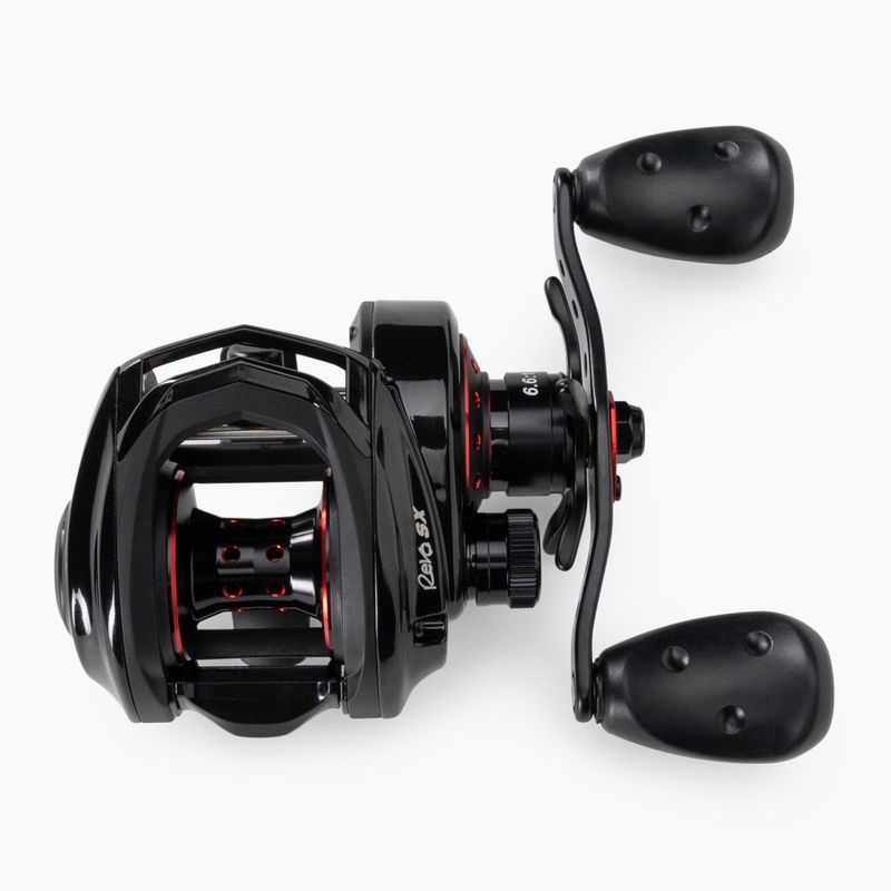 Abu Garcia Revo SX LP Spinnrolle schwarz 1430427 3