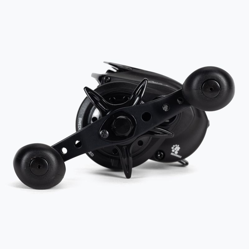 Abu Garcia Revo X Hs Links LP Spinnrolle schwarz 1430438 2