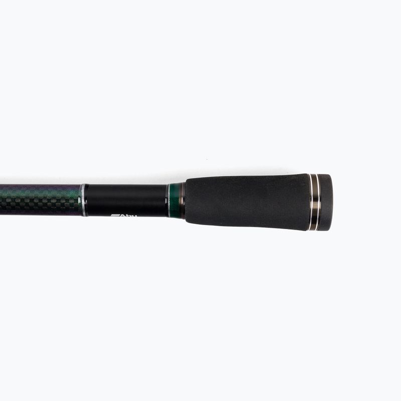Abu Garcia Spike X Vertical PelAGic 632 grün 1539770 Angelrute 2