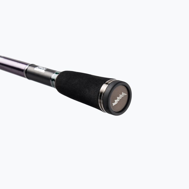 Abu Garcia Spike X Vertical PelAGic 632 grün 1539770 Angelrute 4
