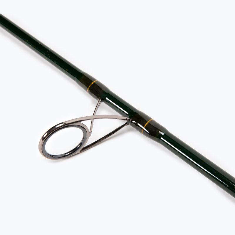 Abu Garcia Svartzonker Downsizer Spin Rute grün 1539795 2