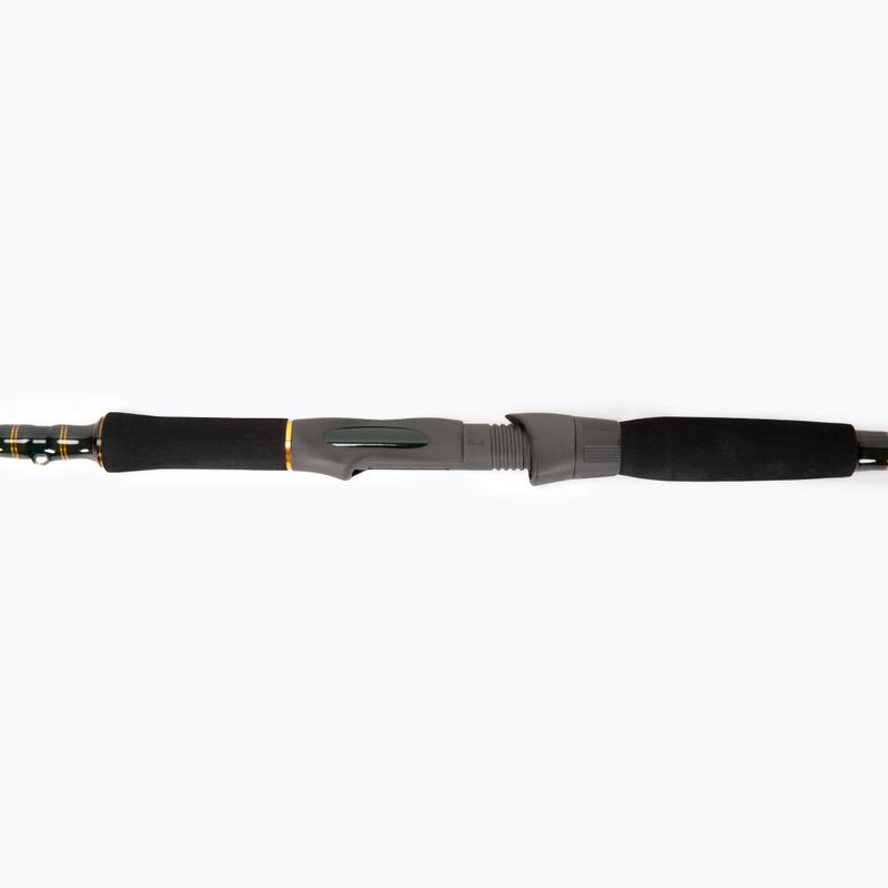 Abu Garcia Svartzonker Downsizer Spin Rute grün 1539795 3
