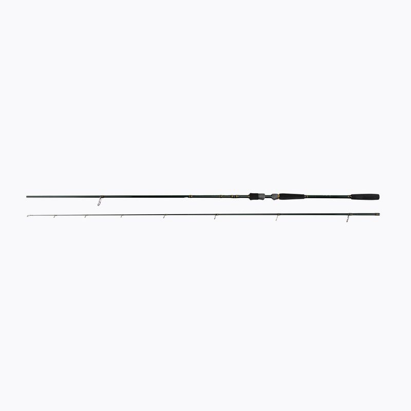 Abu Garcia Svartzonker Silver Spin Rute grün 1539801