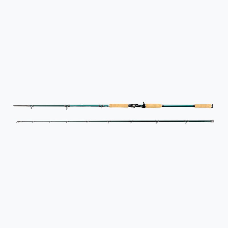Abu Garcia Beast X Hechtrute 842 Xh Cast Cork grün 1539451