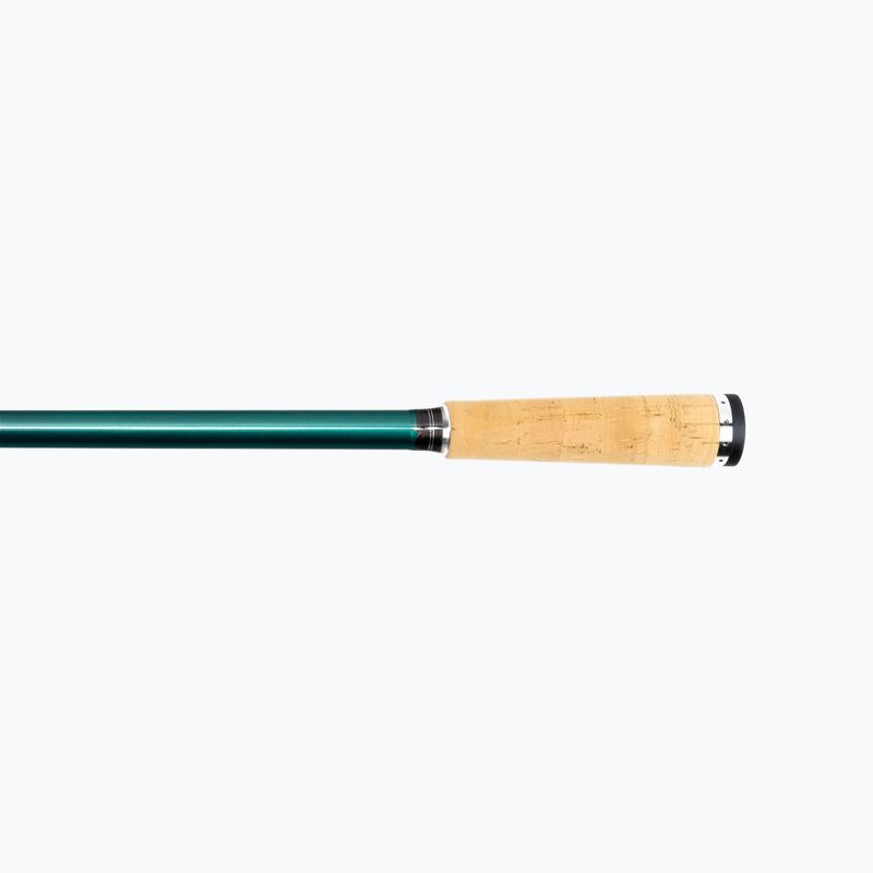 Abu Garcia Beast X Hechtrute 842 Xh Cast Cork grün 1539451 3