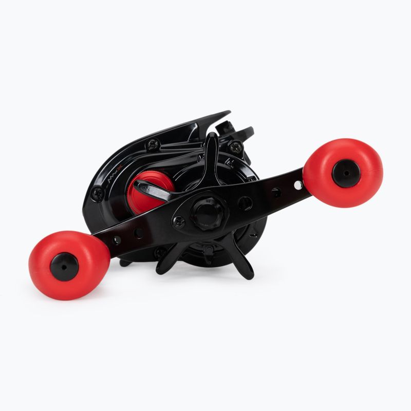 Abu Garcia Max X Spinning Multiplikatorrolle schwarz 1539733 3