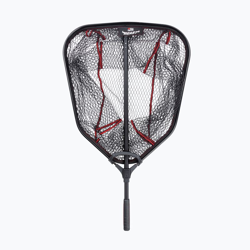Abu Garcia Beast Net Spinnkescher schwarz 1544519