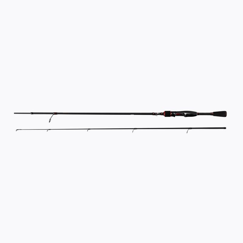 Abu Garcia Vendetta V3 602Ml Spin Rute 1544423