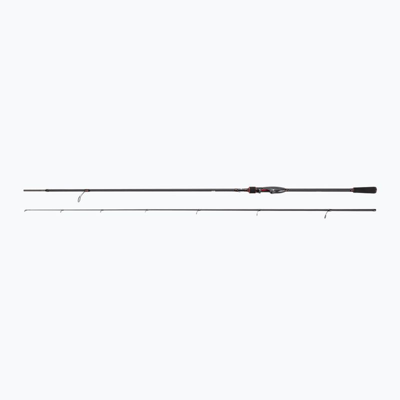 Abu Garcia Vendetta V3 902M Spin Rute schwarz 1544432