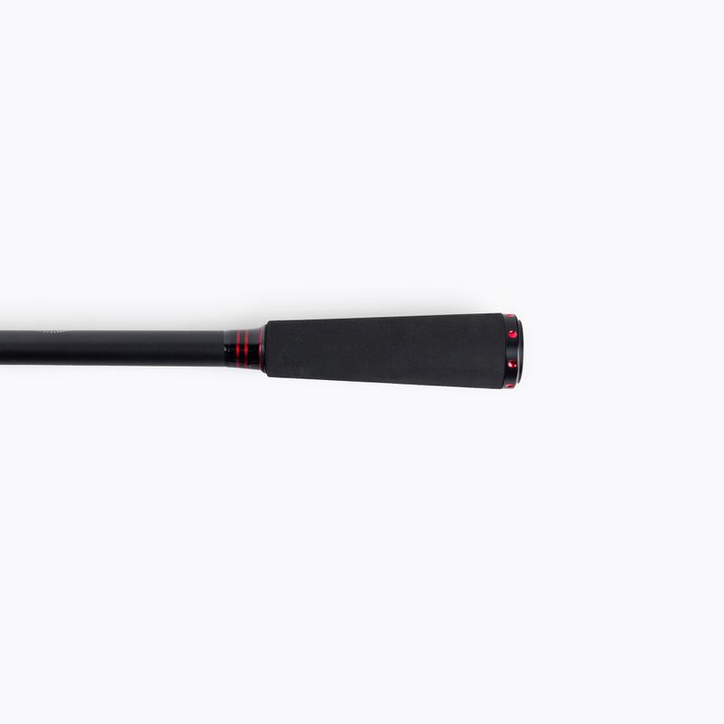 Abu Garcia Vendetta V3 632H Jerk Cast Rute schwarz 1544524 3