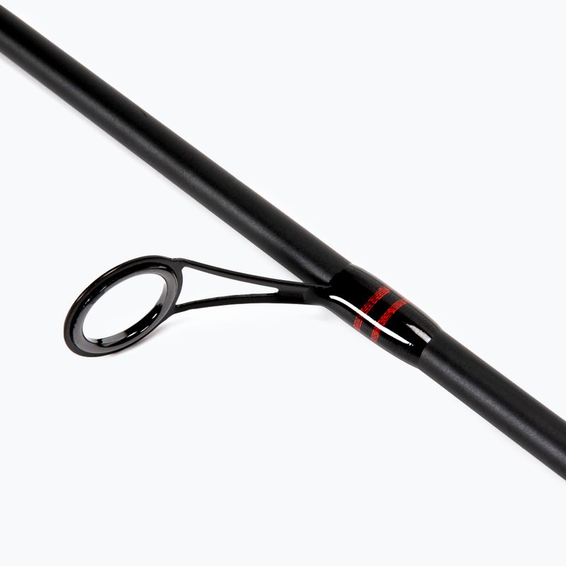 Abu Garcia Vendetta V3 703L Spin Rute schwarz 1544442 2