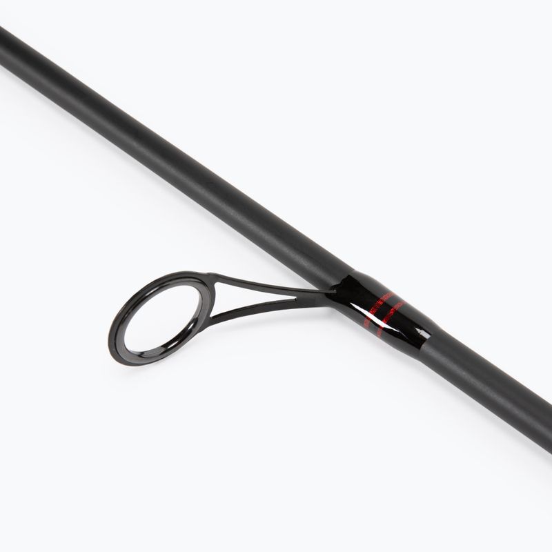 Abu Garcia Vendetta V3 804Ml Spin Rute schwarz 1544443 2