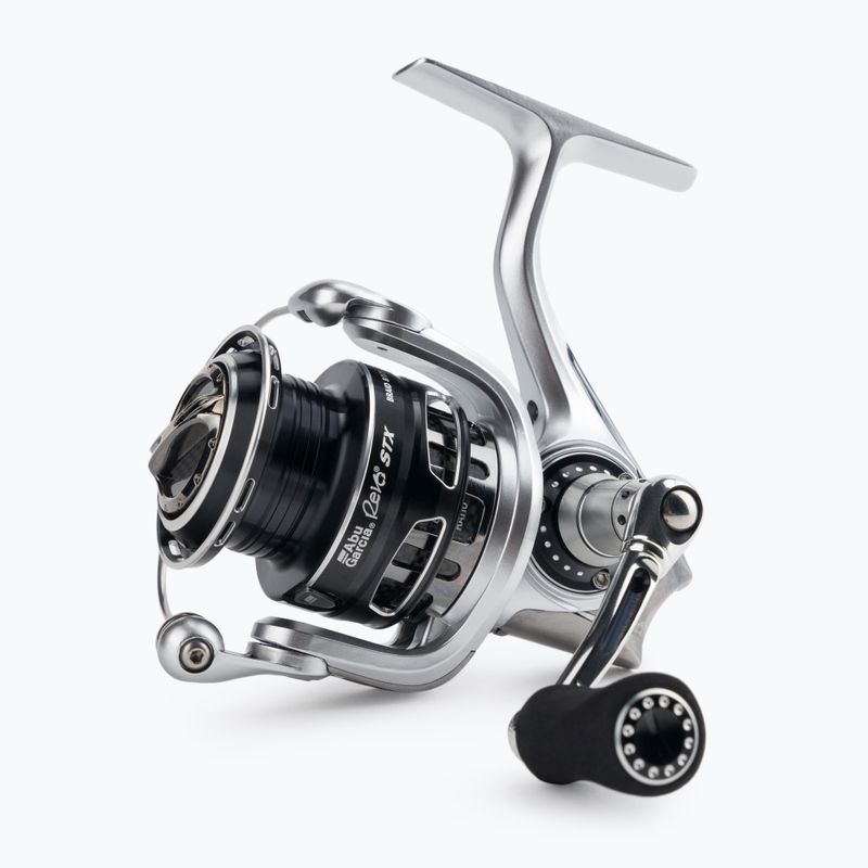 Abu Garcia Revo STX Spin-Rolle grau 1365344 3