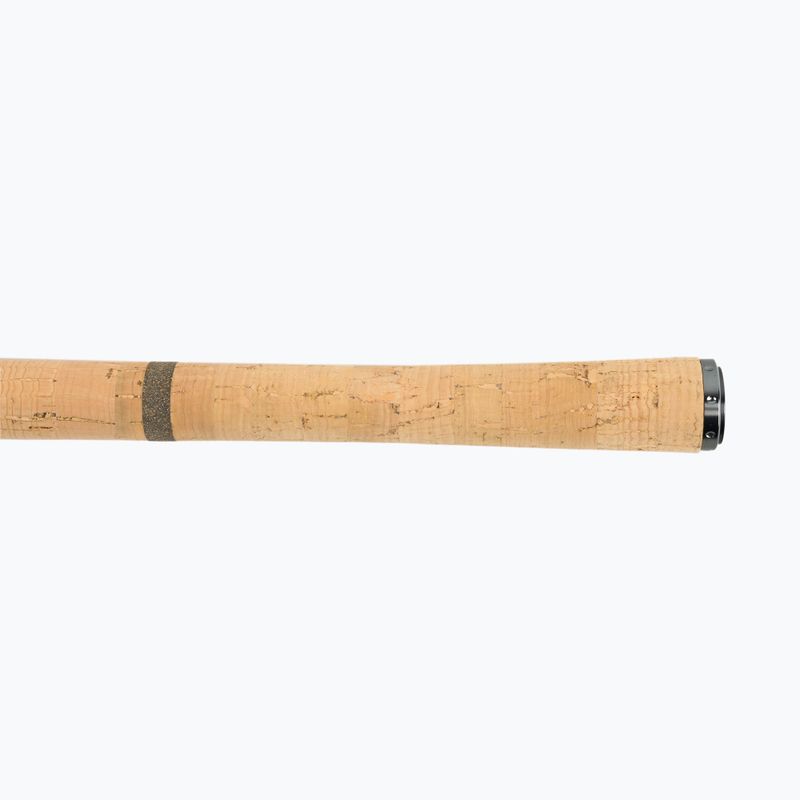 Abu Garcia Rute Salmo Seeker Spinnrute 904Ml grün 1302973 2
