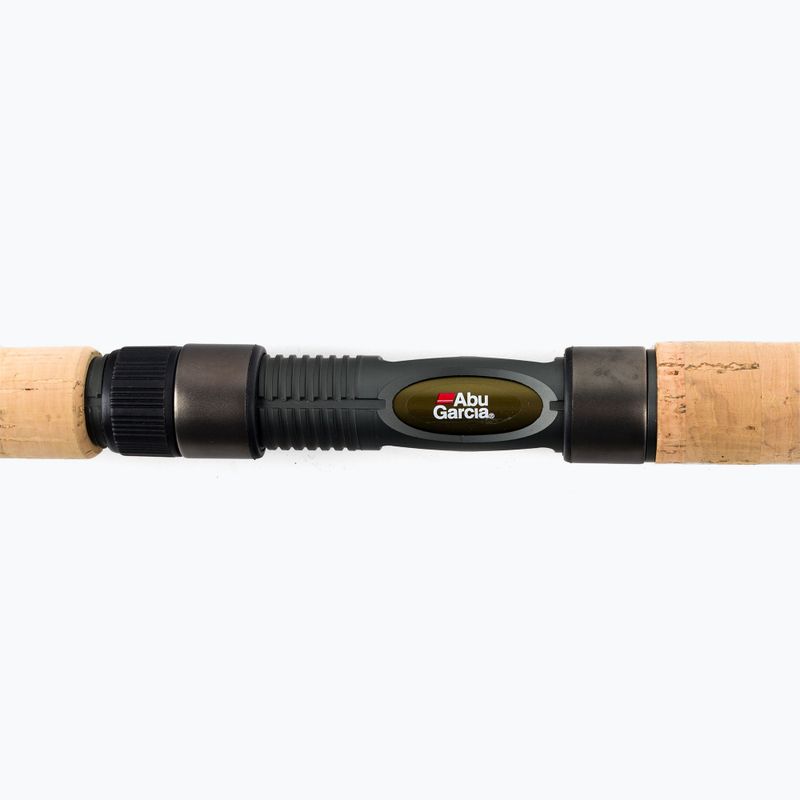 Abu Garcia Rute Salmo Seeker Spinnrute 904Ml grün 1302973 3