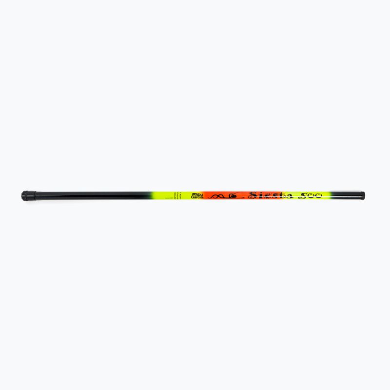Abu Garcia Siesta Teleskop Polerod grau Angelrute 1096326