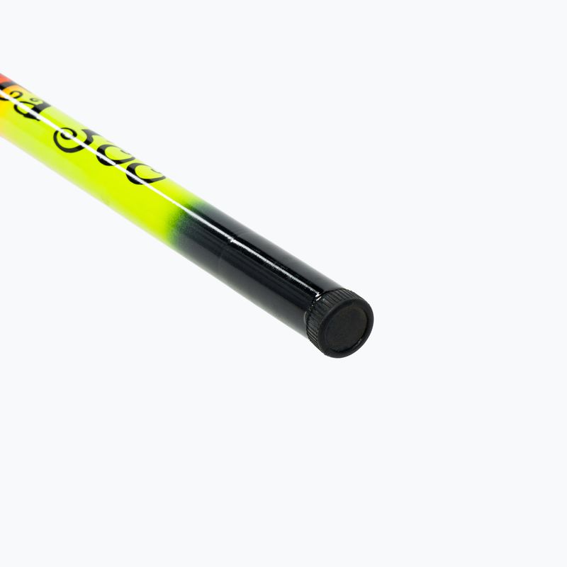 Abu Garcia Siesta Teleskop Polerod grau Angelrute 1096326 3