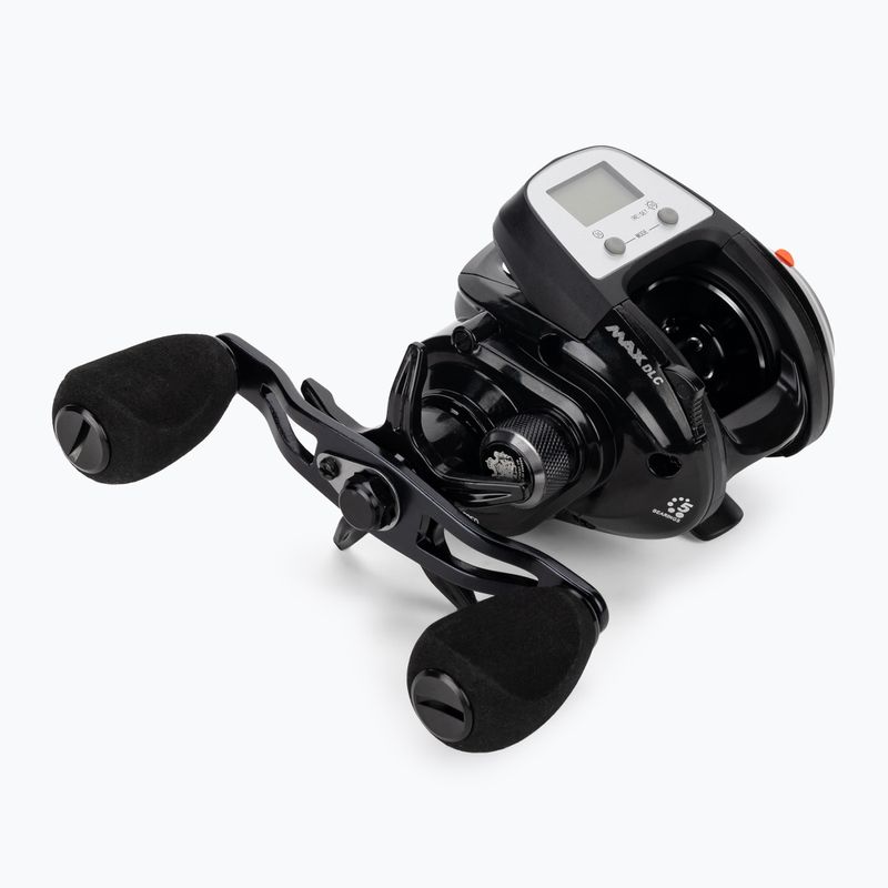 Vervielfältiger Abu Garcia Max Lp DLC Links