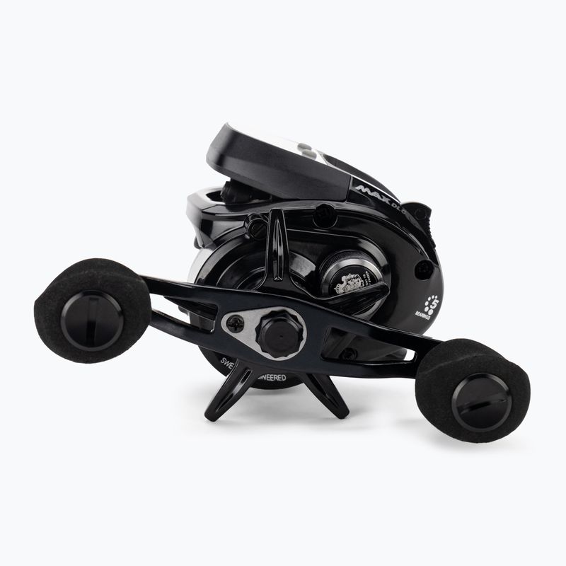 Vervielfältiger Abu Garcia Max Lp DLC Links 2