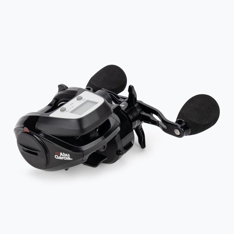 Vervielfältiger Abu Garcia Max Lp DLC Links 4