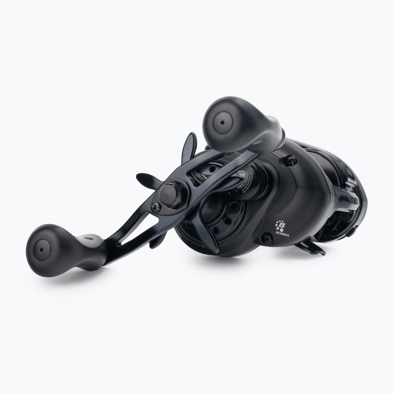 Abu Garcia Revo Beast 41 Multiplikatorrolle schwarz 1501039 2