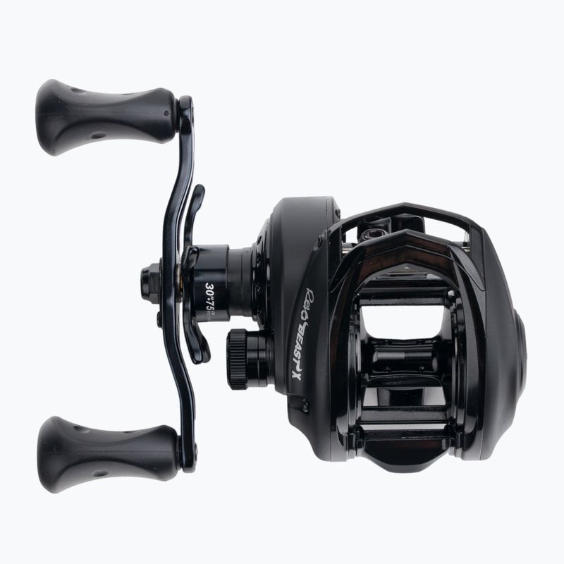 Abu Garcia Revo Beast 41 Multiplikatorrolle schwarz 1501039 3