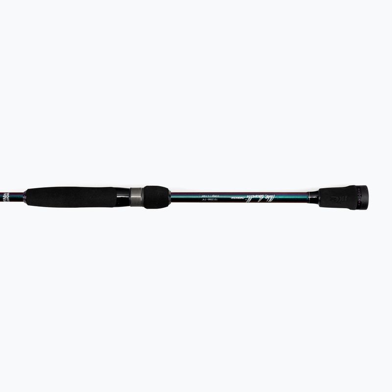 Abu Garcia Iaconelli Signature Rod 742 L Spinnrute schwarz 1512566 2