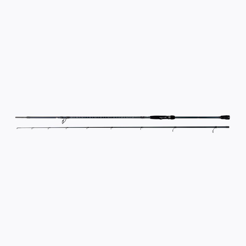 Abu Garcia Iaconelli Signature Rod 902 MH Spinnrute schwarz 1512570