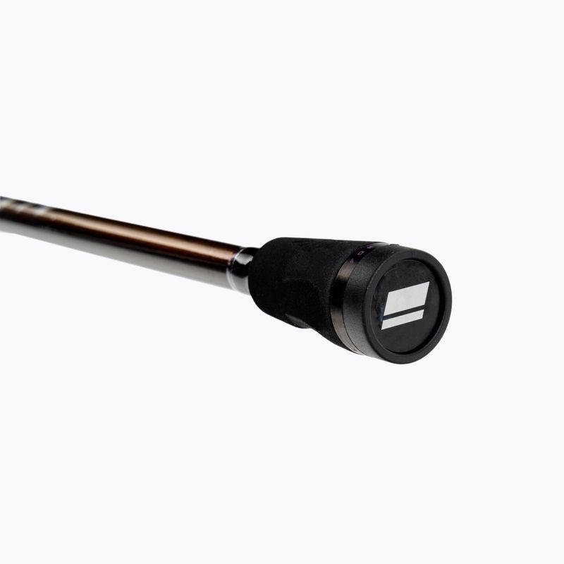 Abu Garcia Iaconelli Signature Rod 902 MH Spinnrute schwarz 1512570 4