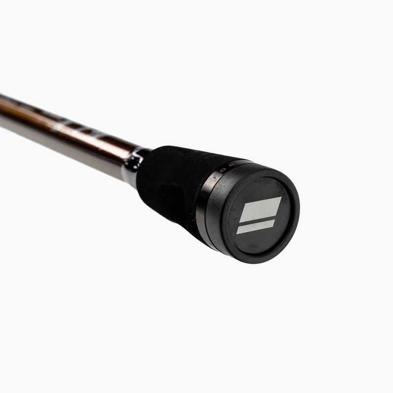 Abu Garcia Iaconelli Signature Rute 661 MH schwarz 1519214 3