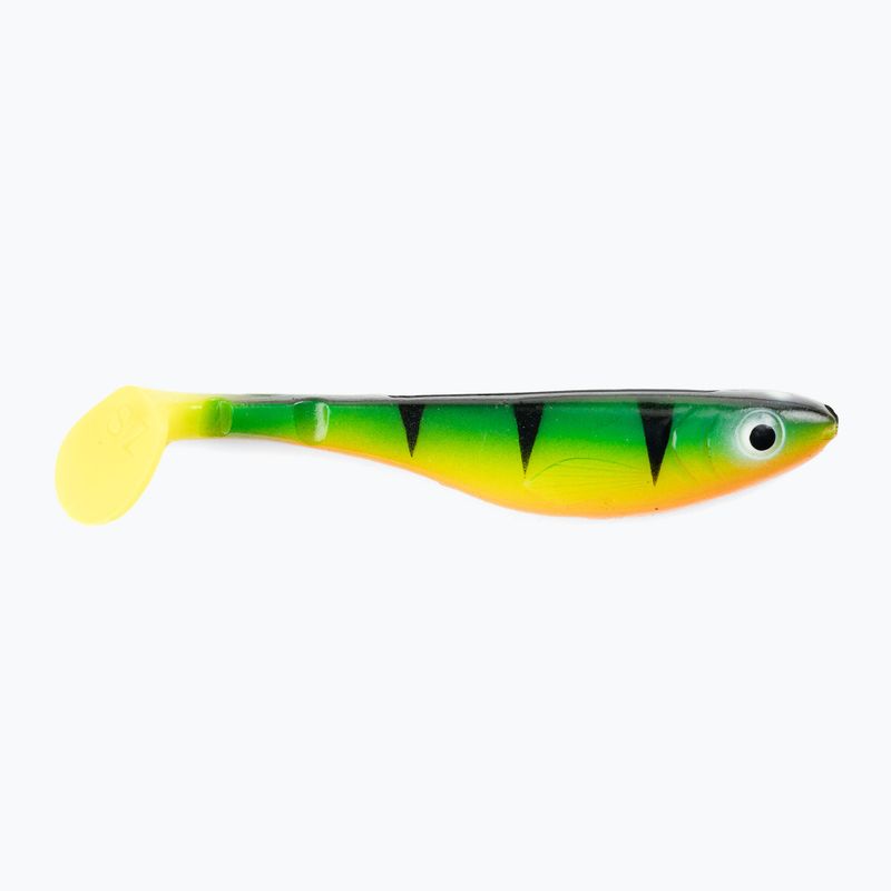 Abu Garcia Mcprey Svartzonker Gummiköder 1 Stk. firetiger 1522318