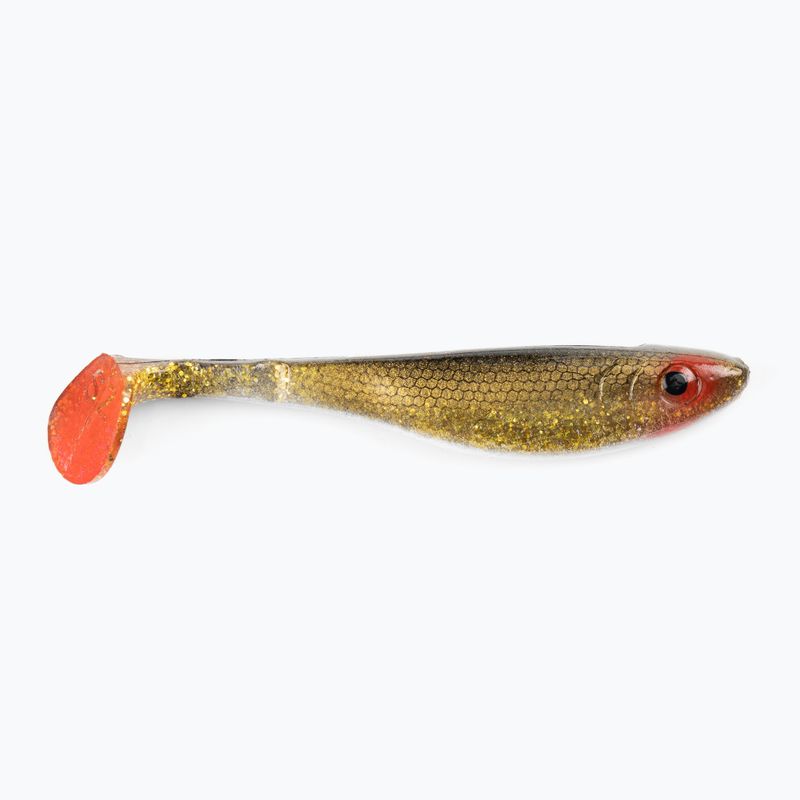 Abu Garcia Mcprey Svartzonker Gummiköder 1 Stk. UV rudd 1522321