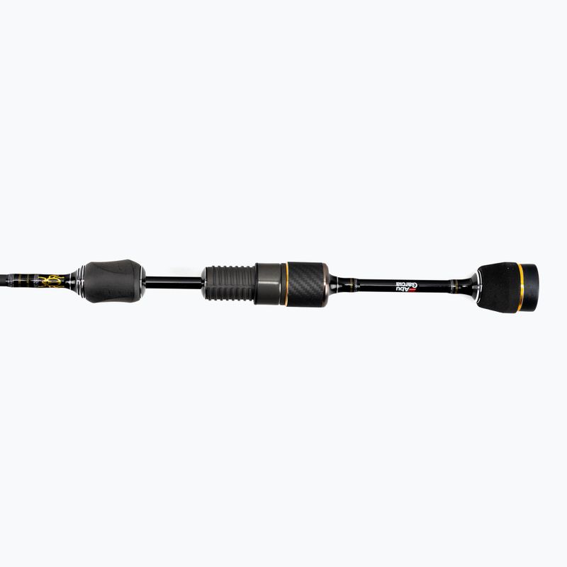 Abu Garcia Carabus Delicate 602Xul Rute schwarz 1525850 2