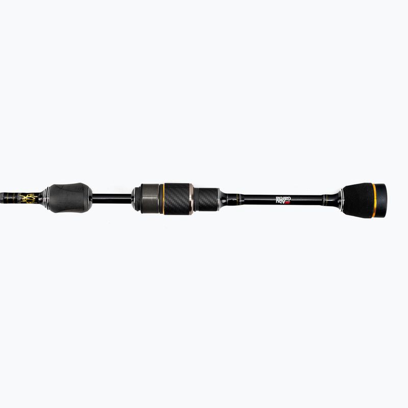 Abu Garcia Carabus Delicate Rute 622Ul schwarz 1525852 2