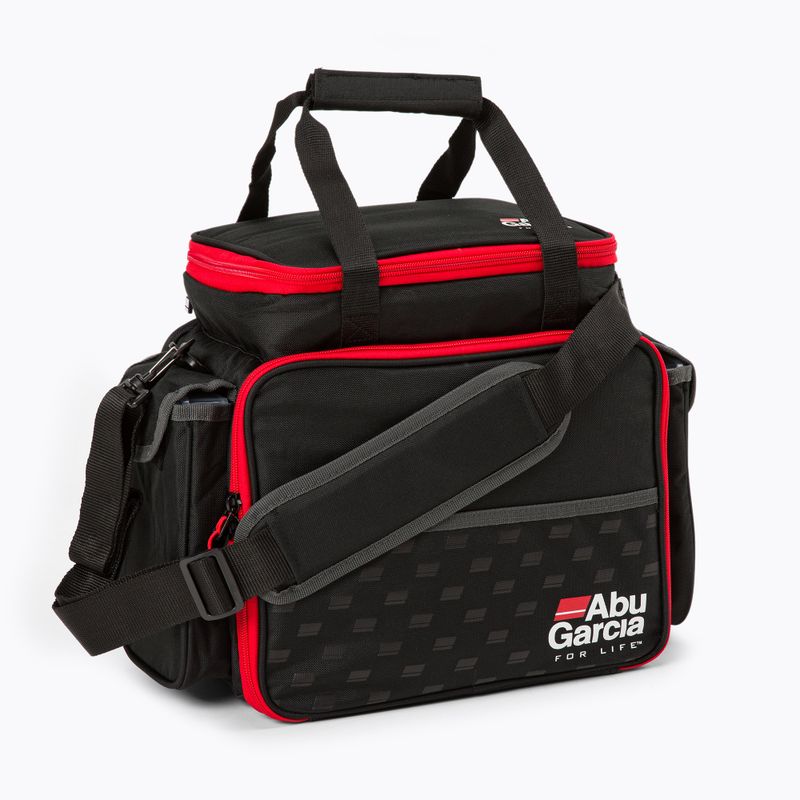 Abu Garcia Lure BAG Angeltasche schwarz 1530846