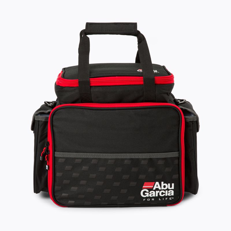 Abu Garcia Lure BAG Angeltasche schwarz 1530846 2