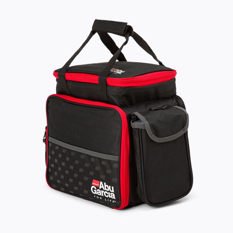 Abu Garcia Lure BAG Angeltasche schwarz 1530846 3