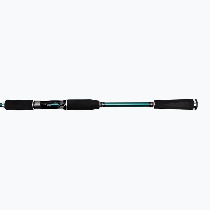 Abu Garcia Beast X Pike 662 HP Jerk Casting Rute grün 1531522 2