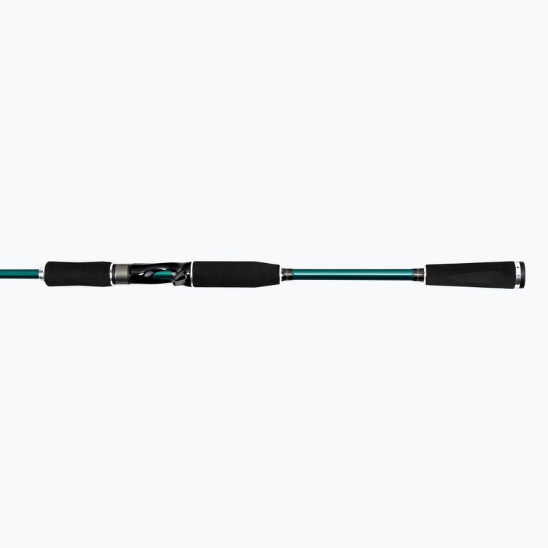 Abu Garcia Beast X Pike 702 MH Cast Angelrute grün 1531523 2
