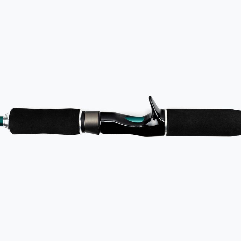 Abu Garcia Beast X Pike 702 MH Cast Angelrute grün 1531523 3