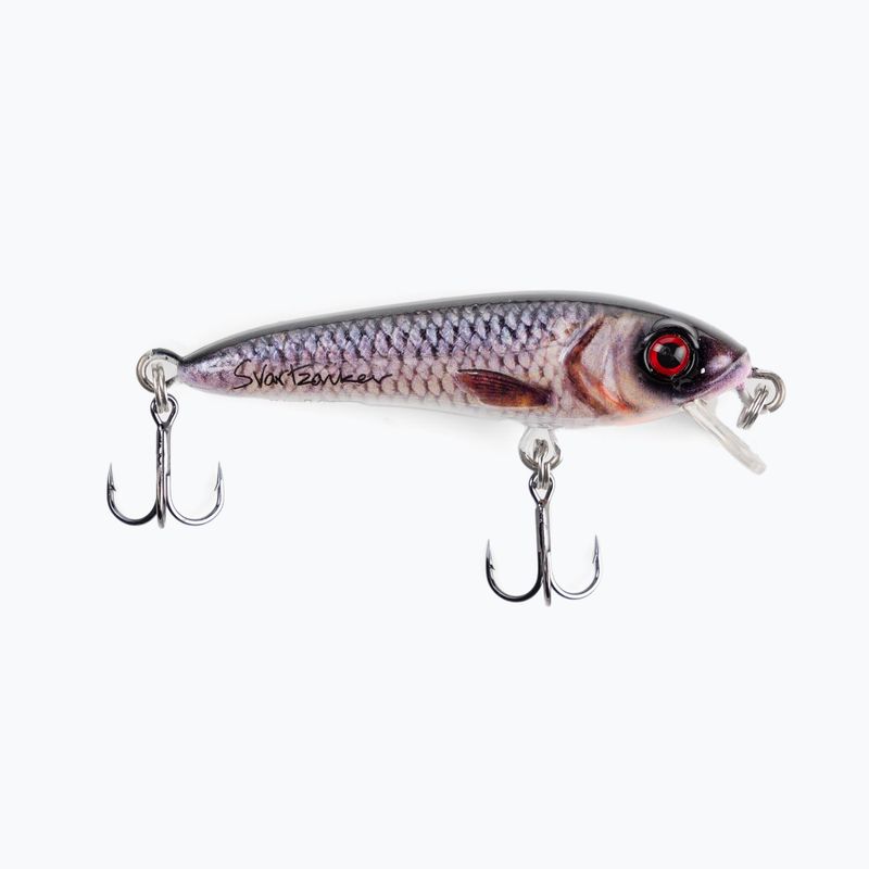 Abu Garcia Svz Mccelly Echtes Rotauge 1531917 Wobbler