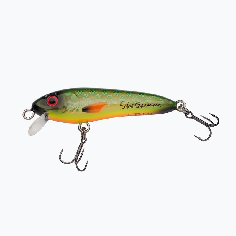 Abu Garcia Svz Mccelly Feuer Karpfen Wobbler 1531918